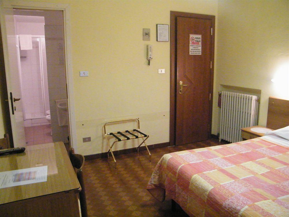 Hotel Alba Torino Exterior foto