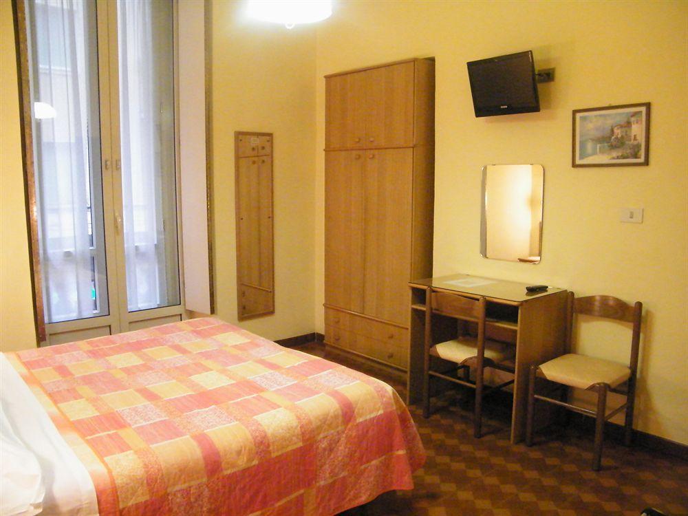 Hotel Alba Torino Exterior foto